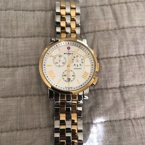 Michele watch